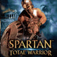 GameCube: Spartan Total Warrior