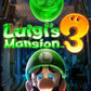 Nintendo Switch: Luigi's Mansion 3