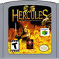 Nintendo 64: Hercules