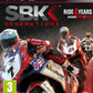Playstation 3: SBK Generations