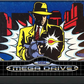 Mega Drive: Dick Tracy