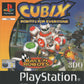 Playstation: Cubix Robots for Everyone Race N Robots
