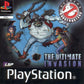 Playstation: Extreme Ghostbusters The Ultimate Invasion