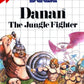 Master System: Danan the Jungle Fighter