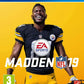 Playstation 4: Madden NFL 19