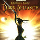 GameCube: Baldur's Gate Dark Alliance