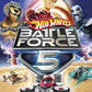 Nintendo Wii: Hot Wheels: Battle Force 5