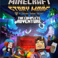 Xbox 360: Minecraft: Story Mode Complete Adventure