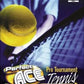Playstation 2: Perfect Ace: Pro Tournament Tennis