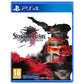 Playstation 4: Stranger Of Paradise Final Fantasy Origin