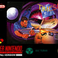 Super Nintendo: Time Slip