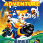 Game Gear: Tails' Adventure