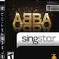 Playstation 3: SingStar ABBA