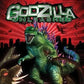 Nintendo Wii: Godzilla: Unleashed