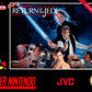 Super Nintendo: Super Star Wars Return of the Jedi