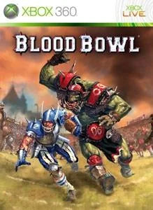 Xbox 360: Blood Bowl