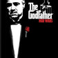 PSP: The Godfather: Mob Wars