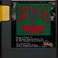 Mega Drive: Rings of Power