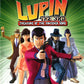 Playstation 2: Lupin III