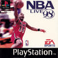 Playstation: NBA Live 98