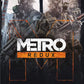 Nintendo Switch: Metro Redux