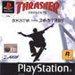 Playstation: Thrasher: Skate And Destroy