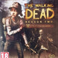 Playstation 4: The Walking Dead: Season Two