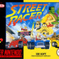 Super Nintendo: Street Racer