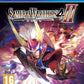 Playstation 4: Samurai Warriors 4-II