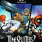 Playstation 2: Time Splitters 2