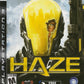 Playstation 3: Haze