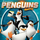Wii U: Penguins of Madagascar