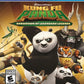 Playstation 4: Kung Fu Panda Showdown of Legendary Legends