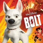Playstation 2: Disney Bolt