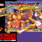 Super Nintendo: Street Fighter II Turbo