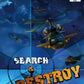 Playstation 2: Search and Destroy