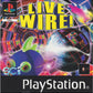 Playstation: Live Wire