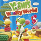 Wii U: Yoshi's Woolly World