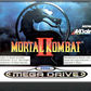 Mega Drive: Mortal Kombat II