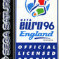 Saturn: UEFA Euro 96 England