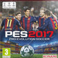 Playstation 3: Pro Evolution Soccer 2017