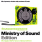 Playstation 2: Modern Groove: Ministry of Sound Edition
