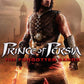 PSP: Prince of Persia: The Forgotten Sands