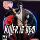 Playstation 3: Killer is Dead