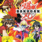 Playstation 2: Bakugan Battle Brawlers