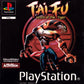 Playstation: T'ai Fu Wrath of the Tiger