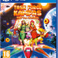 Playstation 4: Task Force Kampas