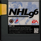 Mega Drive: NHL 96
