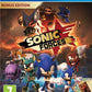 Playstation 4: Sonic Forces