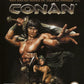 GameCube: Conan
